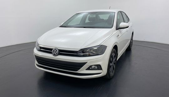 Volkswagen • Virtus
