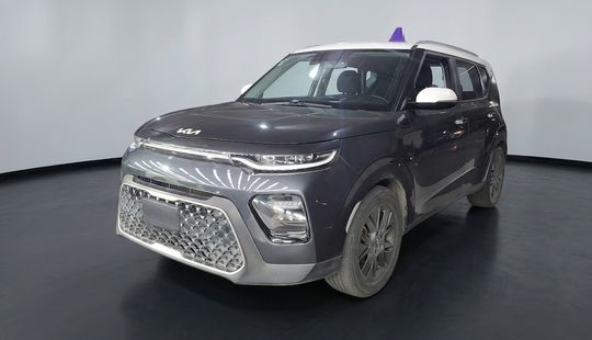 Kia • Soul