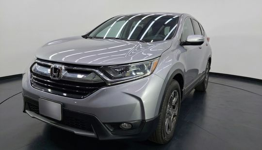Honda • CR-V