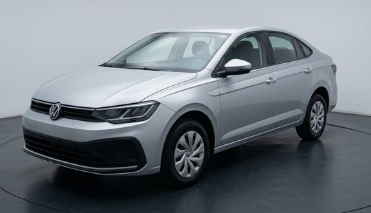 Volkswagen • Virtus