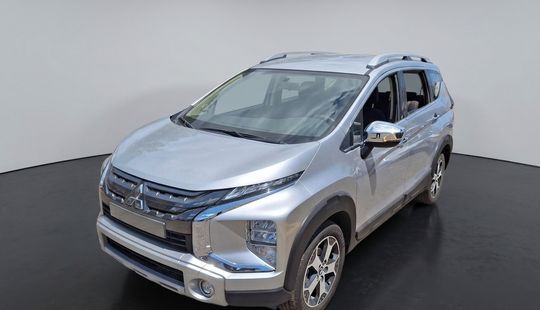 Mitsubishi • Xpander