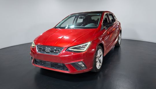 Seat • Ibiza
