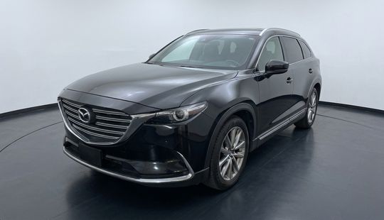 Mazda • CX-9