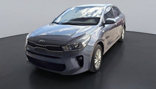 Kia • Rio