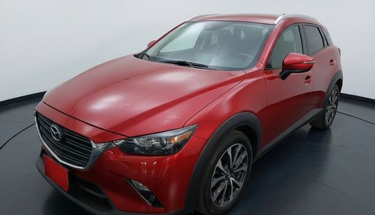 Mazda • CX-3
