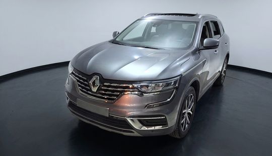 Renault • Koleos