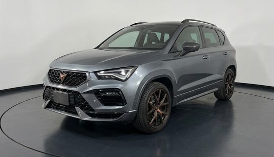 Cupra • Ateca