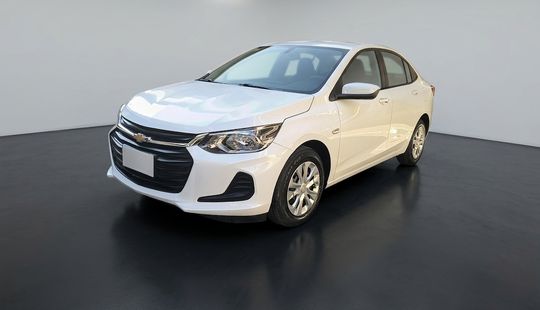 Chevrolet • Onix
