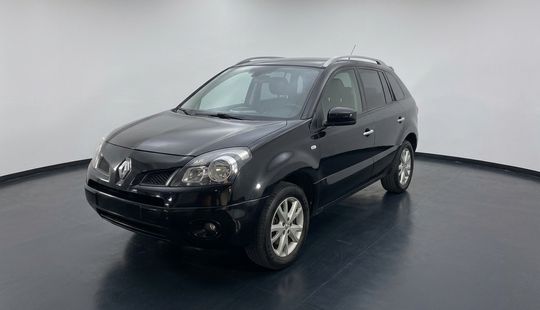 Renault • Koleos