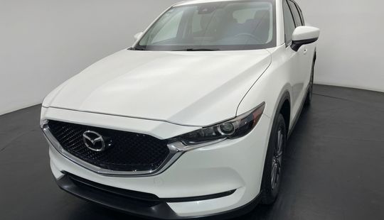 Mazda • CX-5