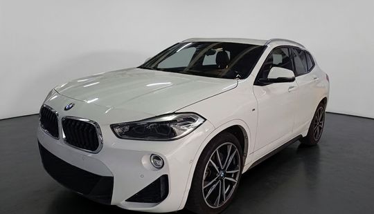 Bmw • X2
