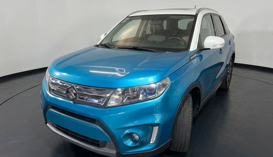 Suzuki • Vitara