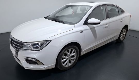 Mg • MG5