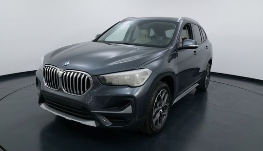 Bmw • X1