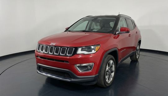 Jeep • Compass