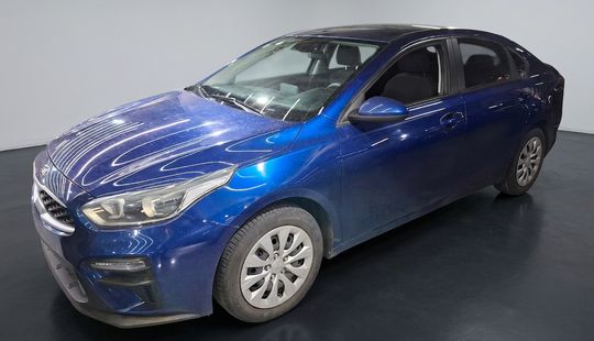 Kia • FORTE