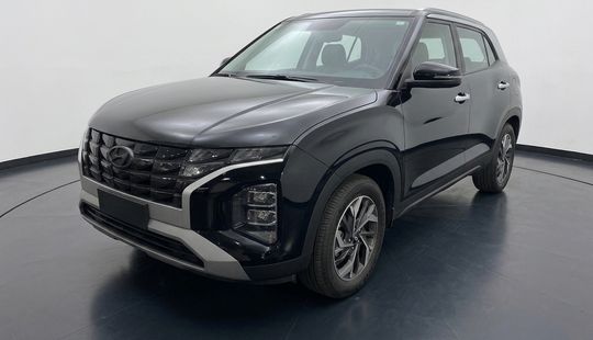 Hyundai • Creta