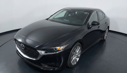 Mazda • Mazda 3
