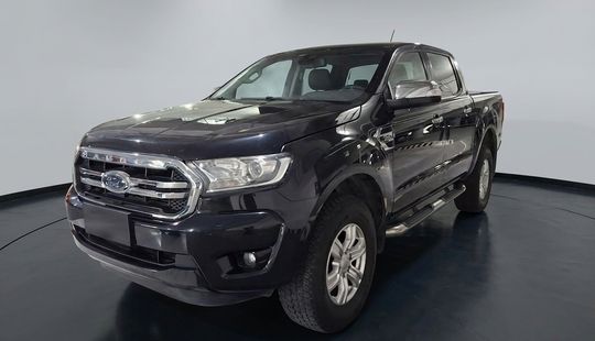 Ford • Ranger