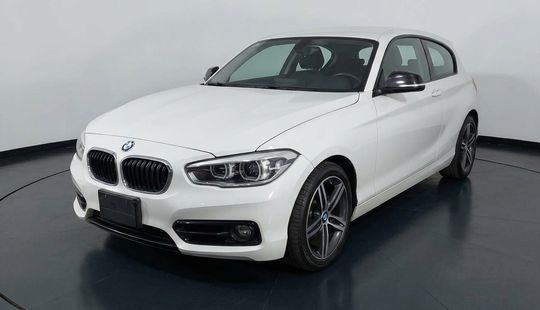 Bmw • Serie 1
