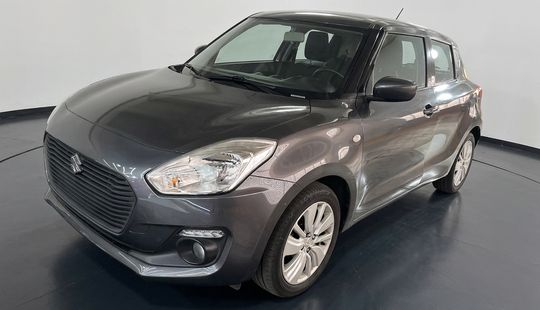 Suzuki • Swift