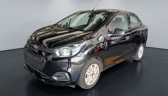 Chevrolet • Beat