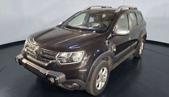 Renault • Duster
