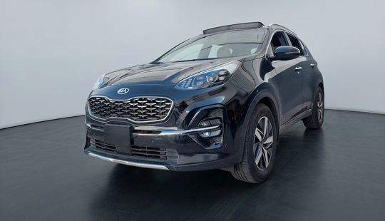 Kia • Sportage