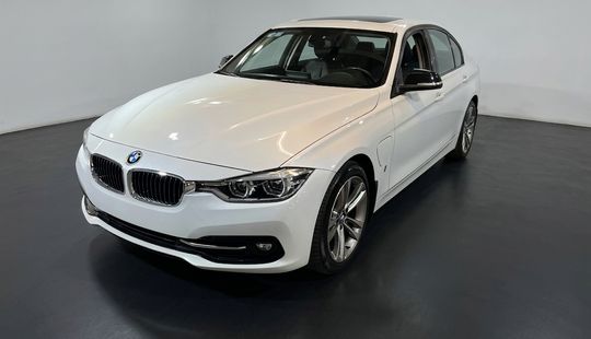 Bmw • Serie 3