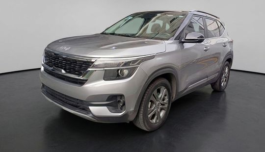 Kia • Seltos