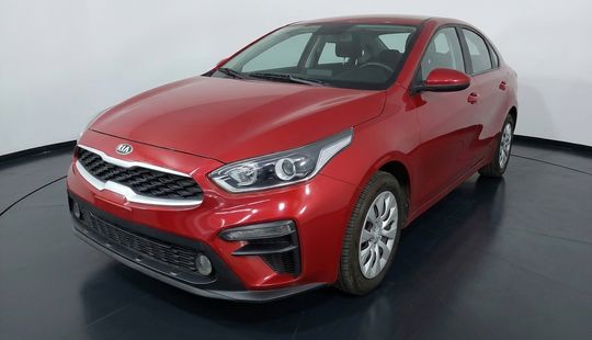 Kia • FORTE