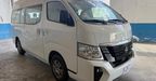 Nissan Nv350 Urvan 2.5 14 PASAJEROS AMPLIA AA Van 2024