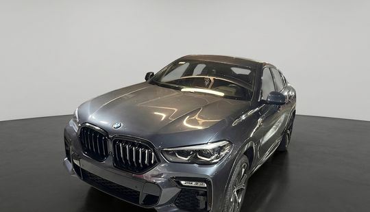 Bmw • X6