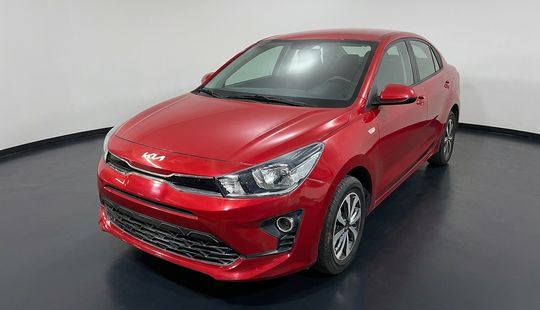 Kia • Rio