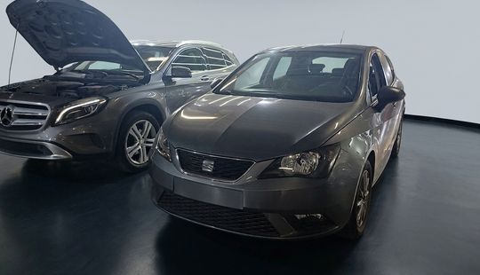 Seat • Ibiza
