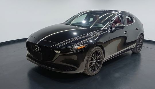 Mazda • Mazda 3
