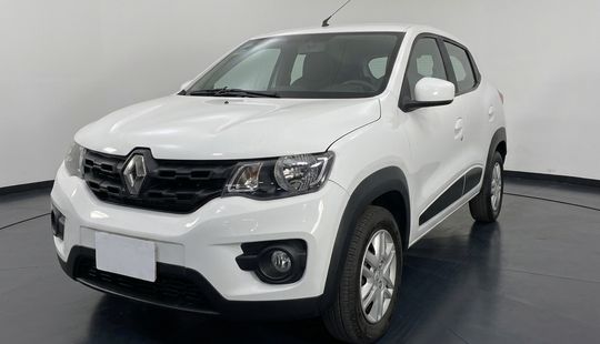 Renault • Kwid