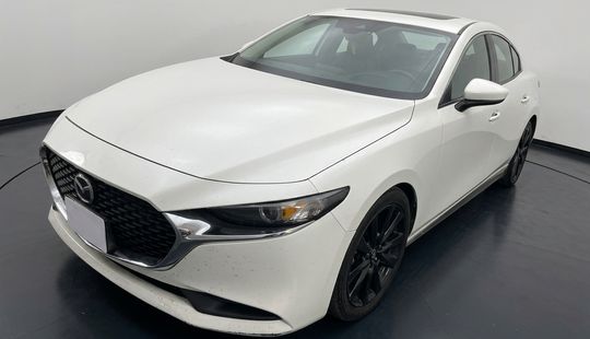 Mazda • Mazda 3