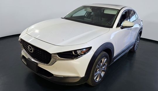 Mazda • CX-30
