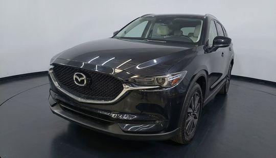 Mazda • CX-5