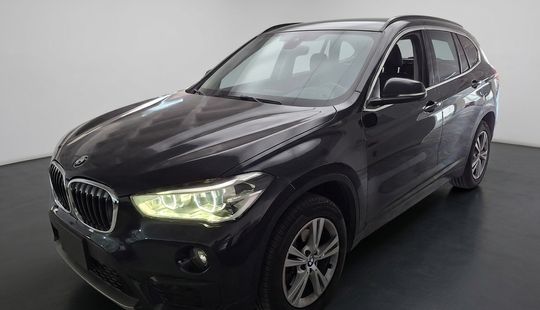 Bmw • X1