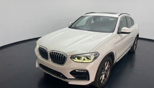 Bmw • X4