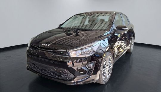 Kia • Rio