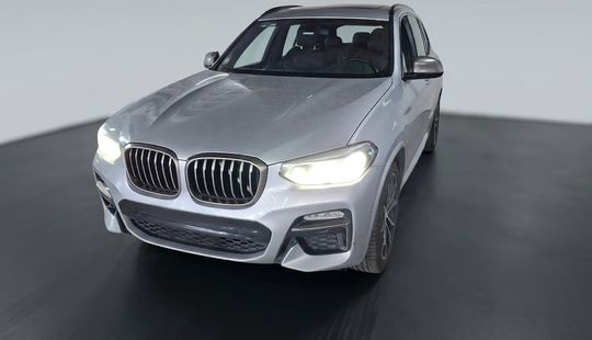 Bmw • X3