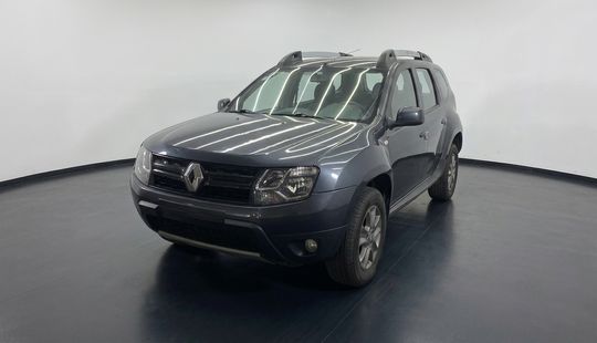 Renault • Duster