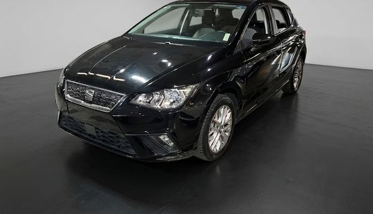 Seat • Ibiza