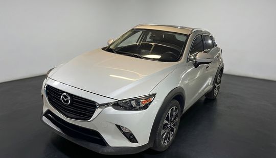 Mazda • CX-3