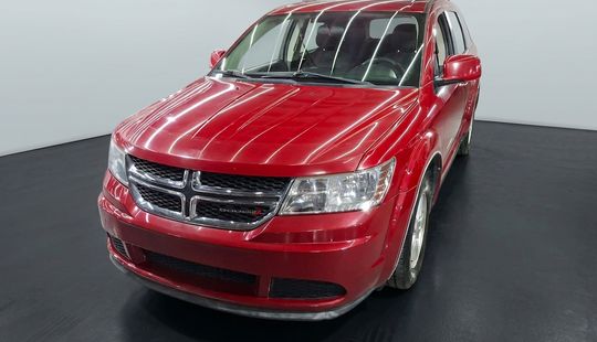 Dodge • Journey