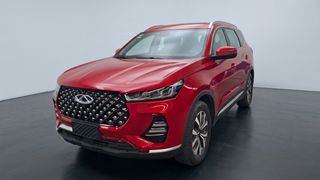 Chirey Tiggo 7 Pro 1.5 LUXURY CVT
