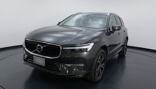 Volvo • XC60